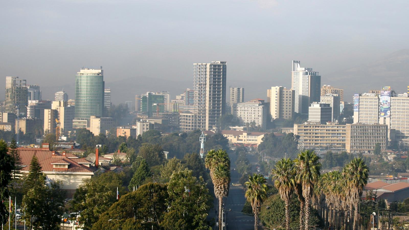 Addis Ababa 40/60, 20/80 Condominium Total Price List 