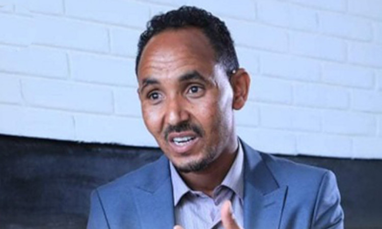 Tigray Democratic Party says TPLF using food, medicine entering Tigray for political gain
