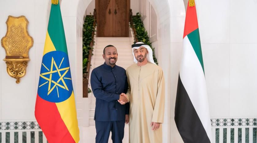 Ethiopia and UAE: a relationship of brotherhood, cooperation and development