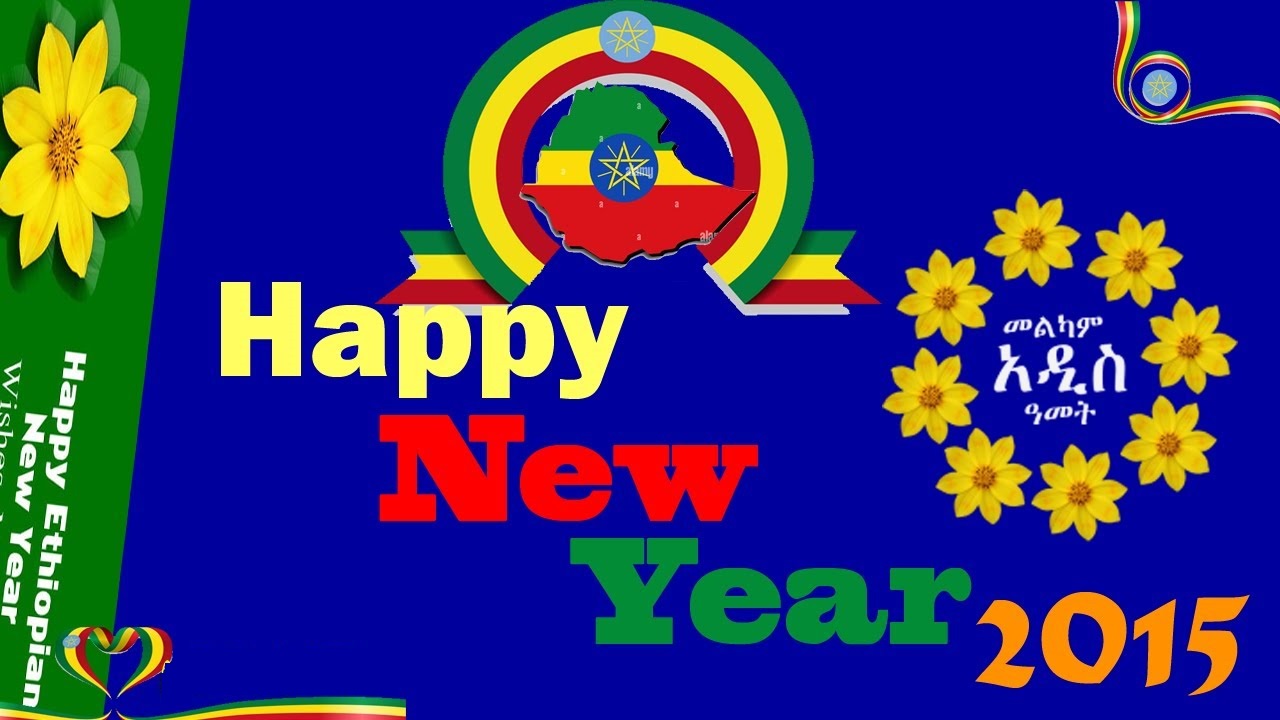In with the new, Ethiopia rings in its new year to Fana