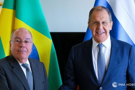Positive growth for both Russia and Brazil - JATO